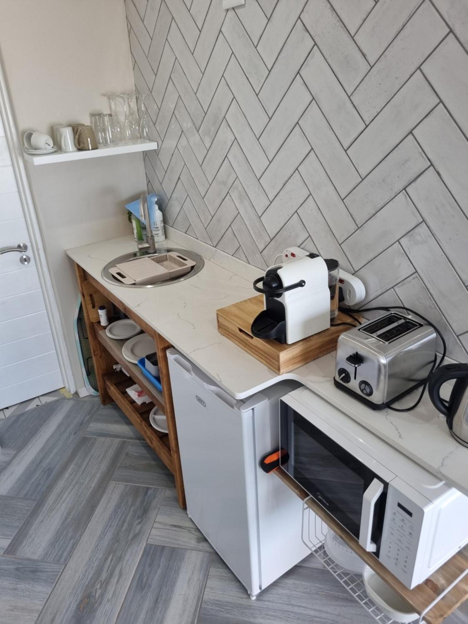 Pearl White Sands Glentana Exteriör bild
