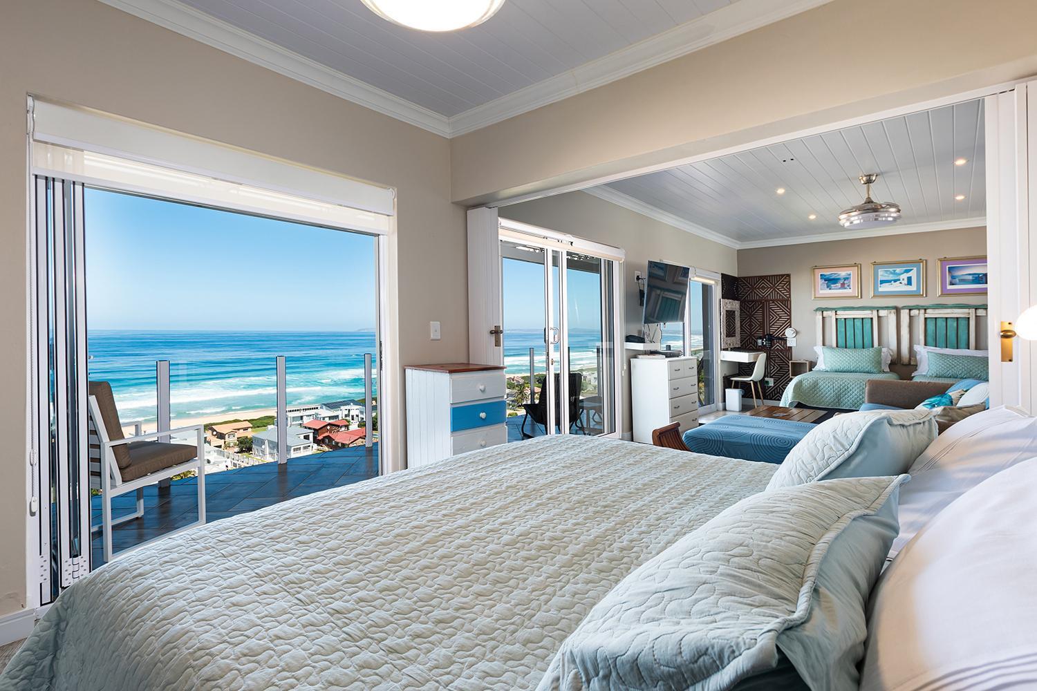 Pearl White Sands Glentana Rum bild