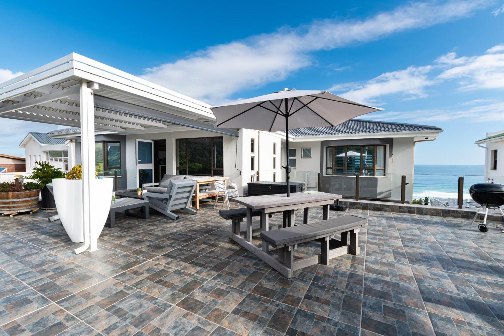 Pearl White Sands Glentana Exteriör bild