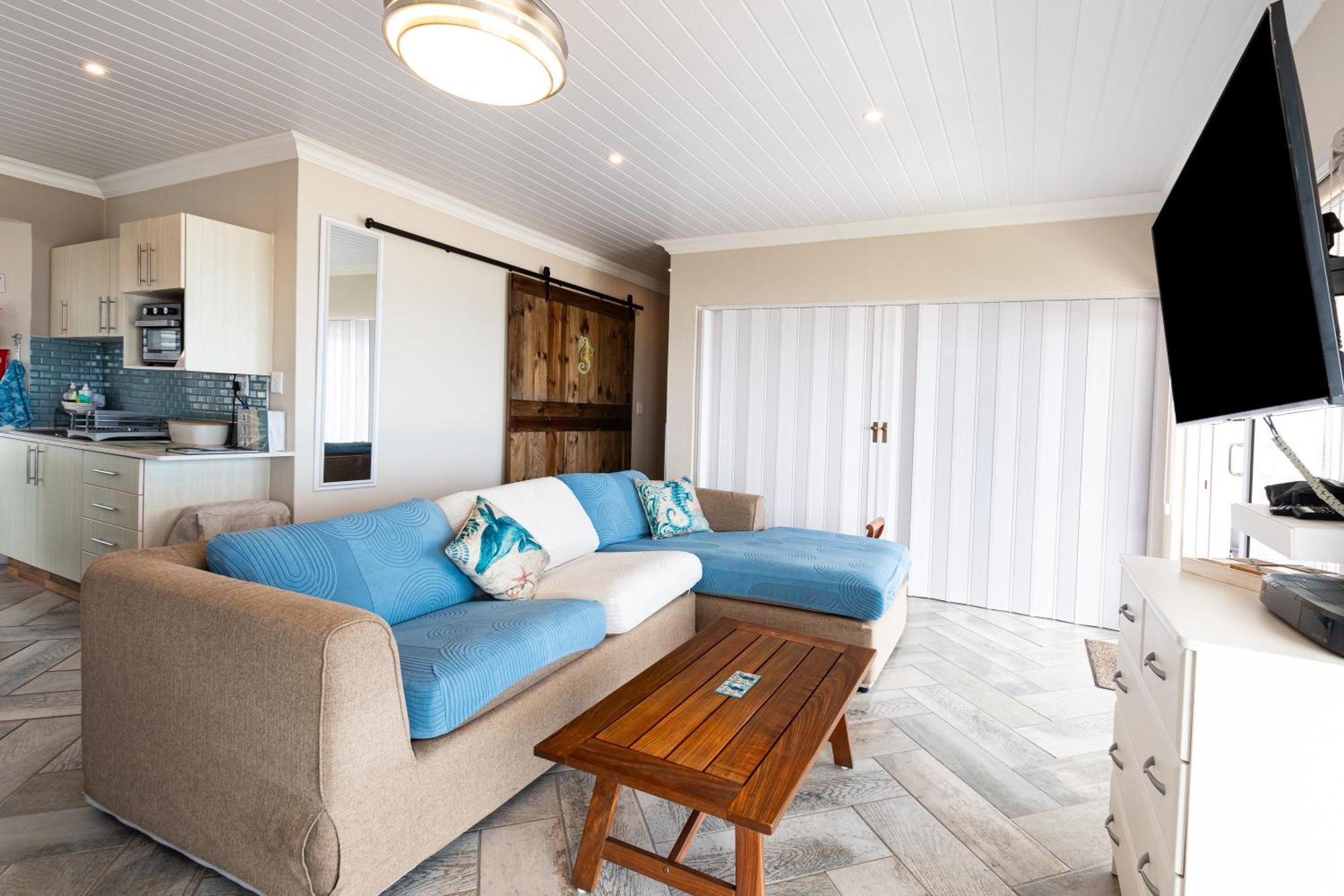 Pearl White Sands Glentana Rum bild