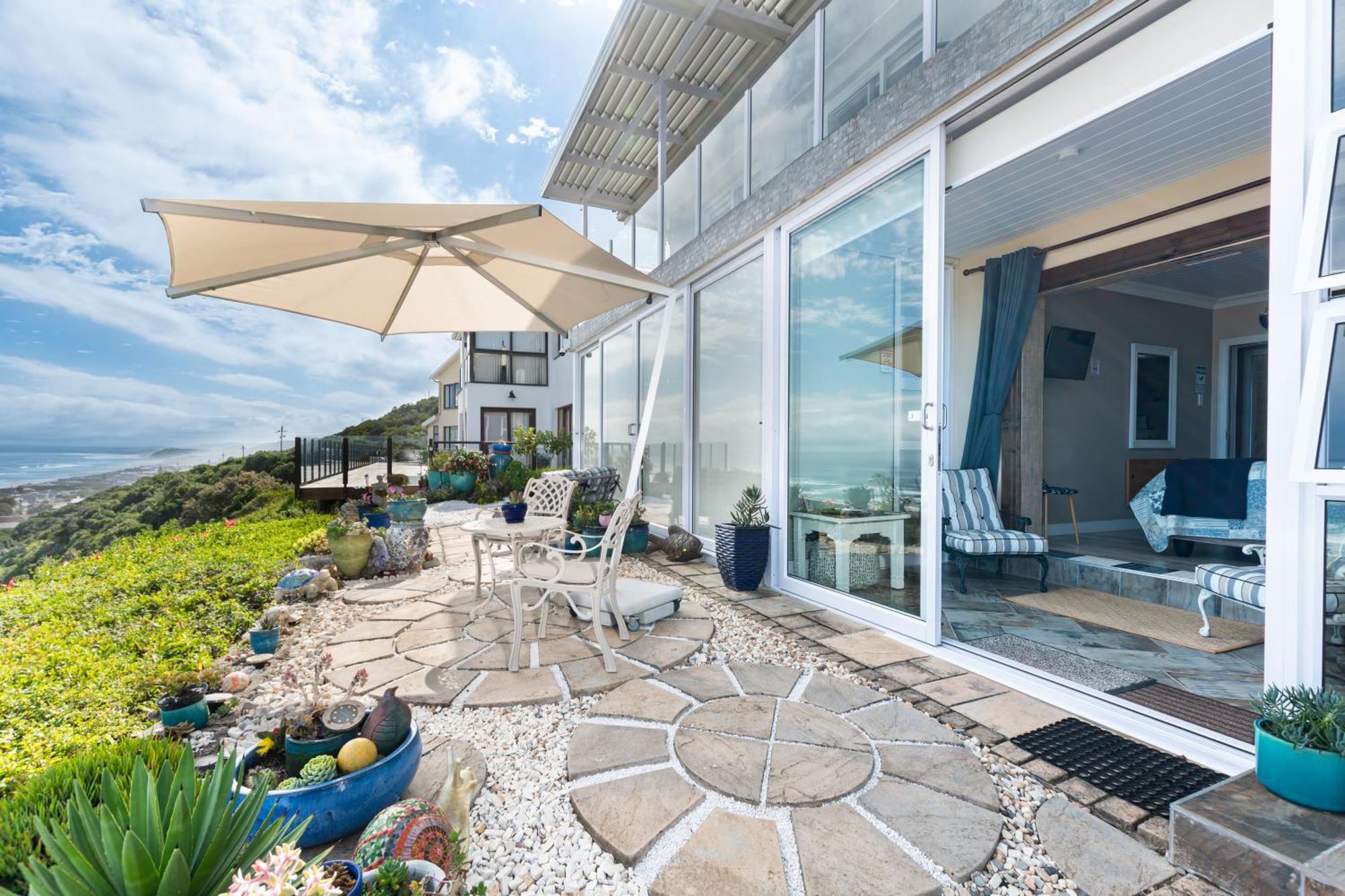 Pearl White Sands Glentana Exteriör bild