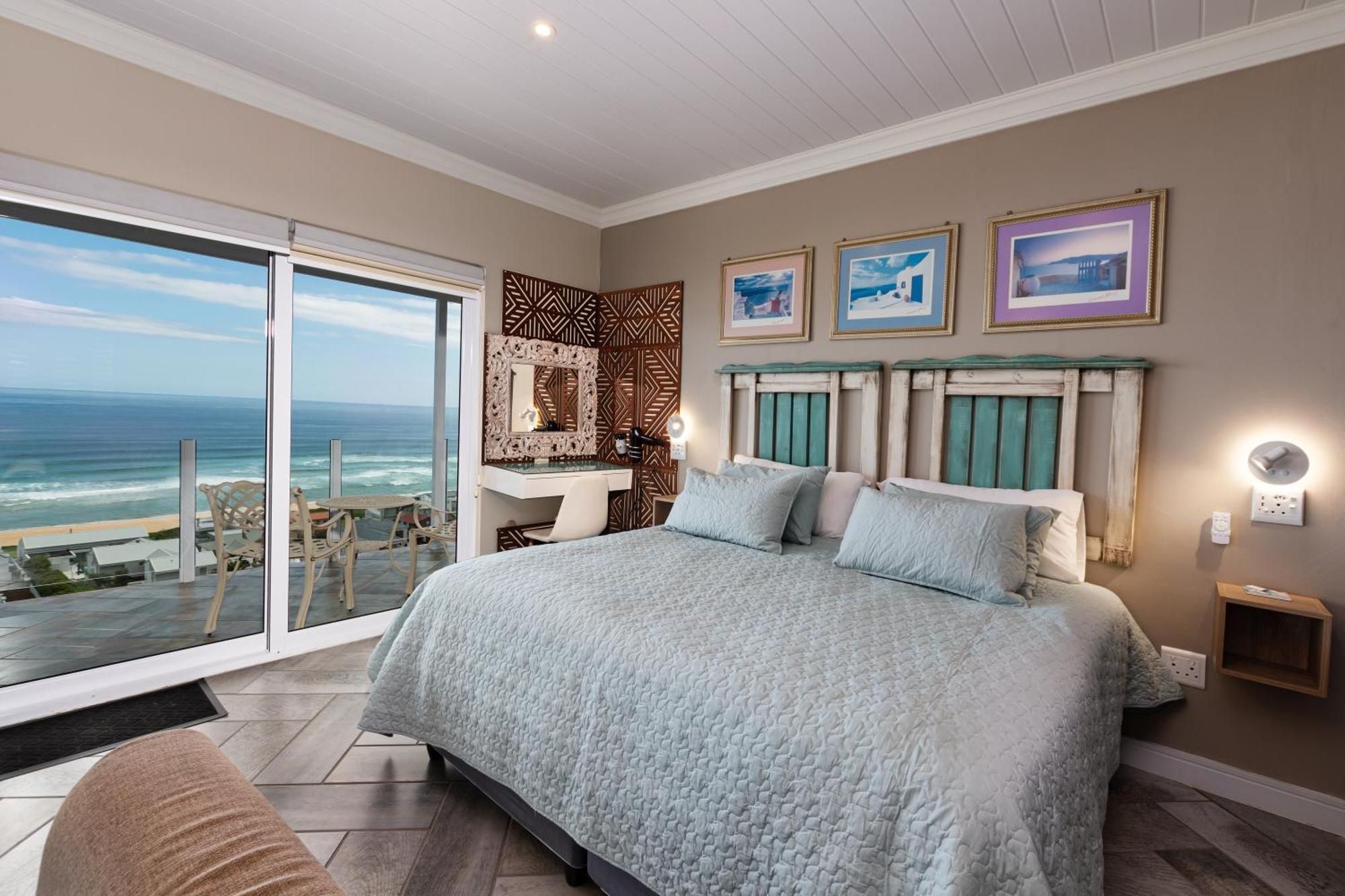 Pearl White Sands Glentana Rum bild